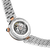 Tissot Désir Automatic 28 mm White Mother-of-Pearl Dial Two-Tone Steel & Rose Gold PVD Bracelet [T152.207.22.111.00]