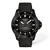 Tissot Seastar 2000 Professional Powermatic 80 44 mm Black Gradient Dial Black PVD Case Rubber Strap [T120.907.37.051.00]
