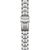 Tissot Seastar 1000 Chronograph 38 mm White Gradient Dial Stainless Steel Bracelet [T120.217.11.011.00]