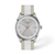 Tissot PR 100 Cycling Special Edition 40 mm Grey Bicycle Chain Dial Grey Textile Strap [T150.410.17.037.00]