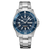 Mido Ocean Star 200 Automatic 42.5 mm Blue Dial Stainless Steel Bracelet [M026.930.11.041.00]