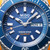 Mido Ocean Star 200 Automatic 42.5 mm Blue Dial Stainless Steel Bracelet [M026.930.11.041.00]