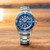 Mido Ocean Star 200 Automatic 42.5 mm Blue Dial Stainless Steel Bracelet [M026.930.11.041.00]