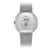 Mido Commander 1959 Automatic 37 mm Black Dial Milanese Bracelet [M8429.4.77.11]