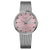 Mido Commander 1959 Automatic 37 mm Black Dial Milanese Bracelet [M8429.4.77.11]