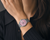 Mido Commander 1959 Automatic 37 mm Black Dial Milanese Bracelet [M8429.4.77.11]