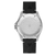 Mido Ocean Star GMT Automatic 44 mm Black Dial Black Fabric Strap [M026.629.17.051.01]