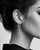 VERA Diamonds Lab-Grown Diamond Hoop Earrings 2.20 CTW 18 mm 14K White Gold