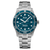 Mido Ocean Star 39 Automatic 39 mm Blue Relief Dial Stainless Steel Bracelet [M026.907.11.041.01]