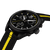 Tissot PR 100 Tour de France 2026 40 mm Quartz Chronograph Black Dial Textile Strap [T150.417.37.057.00]