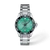 Tissot Seastar 1000 36 mm Turquoise Dial Stainless Steel Bracelet [T120.210.11.091.00]