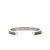 John Hardy Nailhead Cuff 7.5mm Sterling Silver [CM30182]