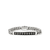 John Hardy Nailhead Bracelet 7.5mm Sterling Silver [BU30183]