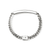 John Hardy Nailhead Bracelet 7.5mm Sterling Silver [BU30183]