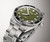 Oris Divers Date 39 mm Black Dial Stainless Steel Bracelet & Black Rubber Strap [01 733 7795 4057-SET]