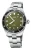Oris Divers Date 39 mm Black Dial Stainless Steel Bracelet & Black Rubber Strap [01 733 7795 4057-SET]