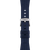 Tissot Official Blue PRX 40 mm Rubber Strap [T852.049.050]