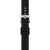 Tissot Official Black 18 mm Silicone Strap [T852.047.455]