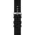 Tissot Official Black 22 mm Silicone Strap [T852.047.179]