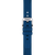 Tissot Official Blue 20 mm Rubber Strap [T852.044.837]