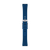 Tissot Official Blue 20 mm Rubber Strap [T852.044.837]