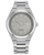 Citizen Zenshin Three-Hand x Hypebeast Limited Edition Eco-Drive Super Titanium 39.5 mm Silver-Tone Dial [AW0138-59A]