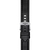 Tissot Official Black 20 mm Textile Strap [T852.046.829]