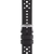 Tissot Official Black 22 mm Leather Strap [T852.046.810]