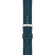 Tissot Official Blue 21 mm Leather Strap [T852.048.227]