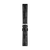 Tissot Official Black 20 mm Leather Strap [T852.043.012]