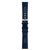 Tissot Official Blue 20 mm Rubber Strap [T852.049.963]