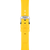 Tissot Official Yellow 20 mm Silicone Strap [T852.050.994]