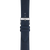 Tissot Official Blue 22 mm Textile Strap [T852.046.783]