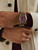 Oris Big Crown Pointer Date 40 mm Red Dial Brown Leather Strap Automatic Watch [01 754 7741 4068-07 5 20 50]