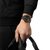 Tissot T-Touch Connect Solar 47.5 mm Black PVD Titanium Black Rubber Strap [T121.420.47.051.04]