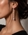 VERA Cascade™ Marquise Diamond Drop Earrings 5.67 Carats 14K Gold