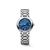 Longines PRIMALUNA- Automatic watch, 30.00 mm, stainless steel, L8.123.4.97.6 (L81234976)