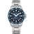 Hamilton Khaki Navy Scuba Auto GMT 43mm H82535140