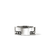 John Hardy Nailhead Ring 9mm Sterling Silver [RM30185]