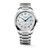 LONGINES MASTER COLLECTION ARABIC DIAL- Automatic watch, 41.00 mm, stainless steel, L2.950.4.79.6 (L29504796)