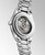 LONGINES MASTER COLLECTION- Automatic watch, 41.00 mm, stainless steel, L2.950.4.73.6 (L29504736)