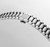 LONGINES MASTER COLLECTION- Automatic watch, 34.00 mm, stainless steel, L2.450.4.87.6 ( L24504876)