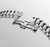 LONGINES MASTER COLLECTION- Automatic watch, 34.00 mm, stainless steel, L2.450.4.87.6 ( L24504876)