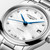 LONGINES MASTER COLLECTION- Automatic watch, 34.00 mm, stainless steel, L2.450.4.87.6 ( L24504876)