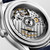 Longines Master Collection L2.450.4.87.2 34mm automatic watch with white mother-of-pearl dial and stainless steel bracelet