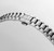 Longines Master Collection L2.449.4.87.6 30mm automatic watch with white mother-of-pearl dial and stainless steel bracelet