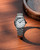 Longines Master Collection L2.449.4.73.6 30mm automatic watch with silver barleycorn dial and stainless steel bracelet.