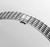 Longines Mini DolceVita L5.200.4.87.6 Swiss Made quartz watch featuring a snow-set white mother-of-pearl dial with diamonds, rectangular stainless steel case, and stainless steel bracelet.
