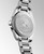 Longines Conquest 38 mm Quartz – White Sandblasted Dial – Stainless Steel Bracelet – L3.750.4.12.6