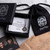 Pyrrha Strength & Resilience Talisman N822-20 sterling silver necklace with a 20-inch chain and ship and star design.